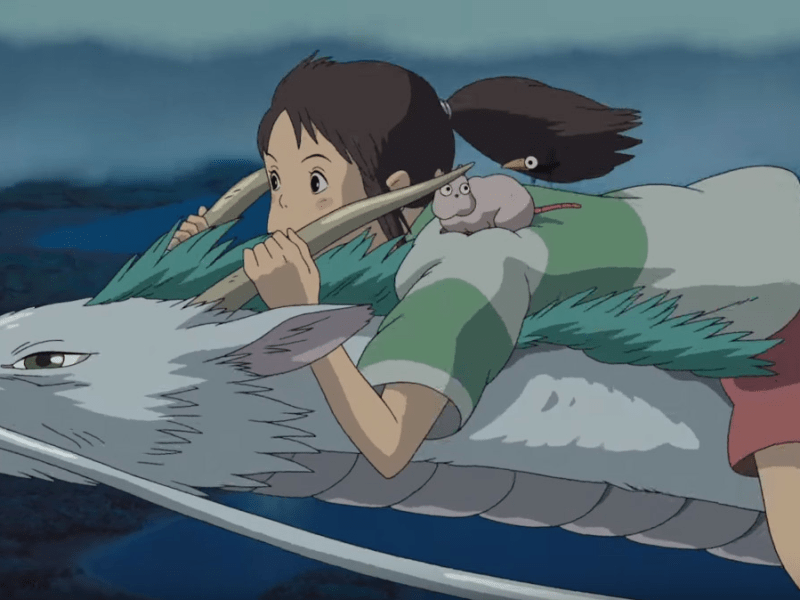 Kamikakushi神隠し în cultura&nbsp;japoneză