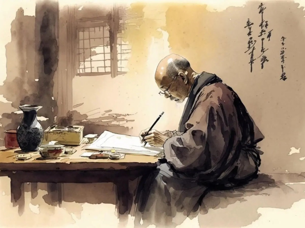 Haiku și zuihitsu: libertate în scriere literară