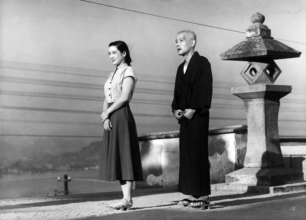Tokyo Story