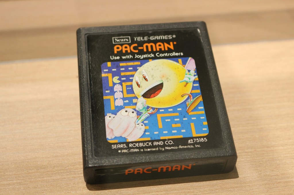 Pac-Man